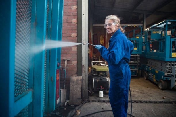 Best Concrete Pressure Washing  in Ridgely, TN