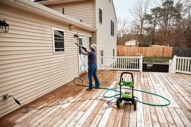 Best Garage Pressure Washing  in Ridgely, TN