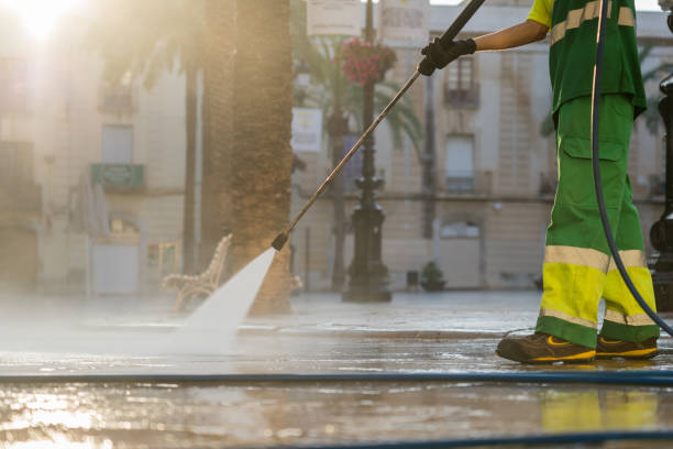 Professional Pressure Washing in Ridgely, TN