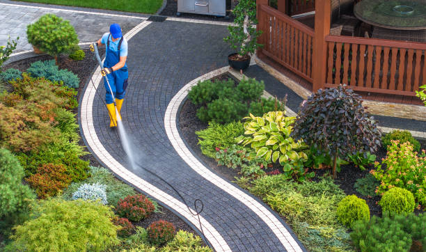 Why Choose Our Certified Pressure Washing Experts for Your Project Needs in Ridgely, TN?